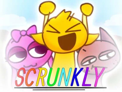 Xogo Scrunkly Revamped