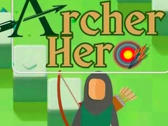 Xogo Archer Hero