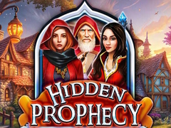 Xogo Hidden Prophecy