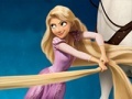 Xogo Tangled Hidden Objects