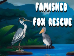 Xogo Famished Fox Rescue