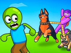 Xogo Dogs Vs Aliens