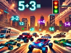 Xogo Mathematics Racing