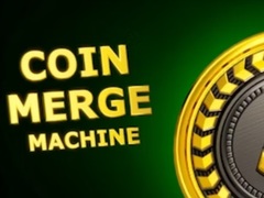 Xogo Coin Merge Machine