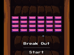 Xogo Break Out