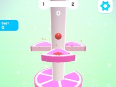 Xogo Juicy Jump