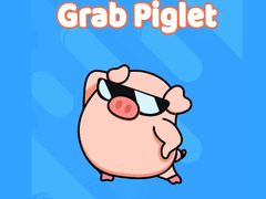 Xogo Grab Piglet