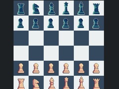Xogo Mini Chess