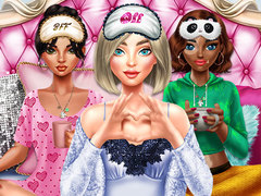 Xogo BFFs Luxury Loungewear