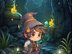 Xogo Mystical Quest