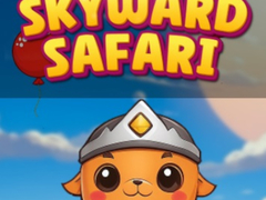 Xogo Skyward Safari
