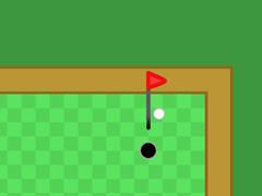 Xogo Golf Battle