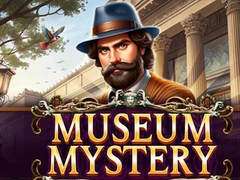 Xogo Museum Mystery