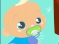 Xogo Babysitter Slacking