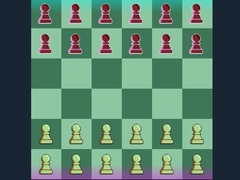 Xogo Pawn Chess