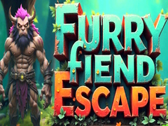 Xogo Furry Fiend Escape