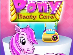 Xogo Pony Beauty Care