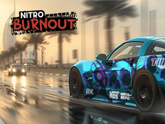 Xogo Nitro Burnout