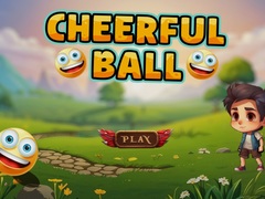 Xogo Cheerful Ball