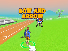 Xogo Bow And Arrow