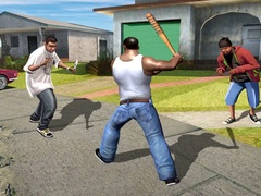 Xogo GTA: Grand Vegas Crime