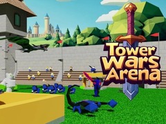 Xogo Tower Wars Arena