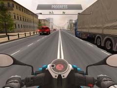 Xogo Traffic Rider