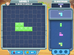Xogo Block Legends