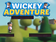 Xogo Wickey Adventure