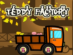 Xogo Teddy Factory