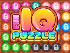 Xogo Fun IQ Puzzle