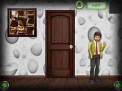 Xogo Amgel Easy Room Escape 262