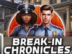 Xogo Break-In Chronicles