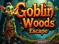 Xogo Goblin Woods Escape 