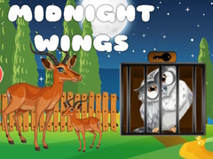 Xogo Midnight Wings