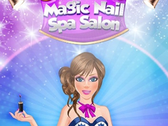 Xogo Magic Nail Spa Salon
