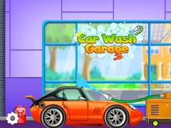 Xogo Car Wash Garage