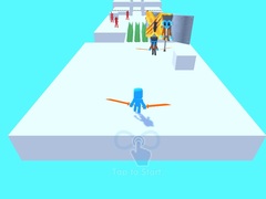 Xogo Infinite Slice