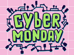 Xogo Cyber Monday