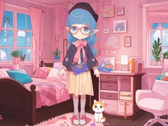 Xogo Dress Princess