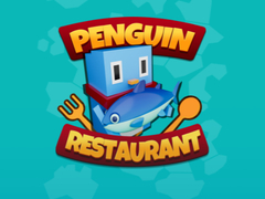 Xogo Penguin Restaurant