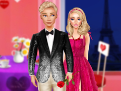 Xogo Valentine's Day Proposal