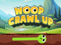 Xogo Woop Crawl Up