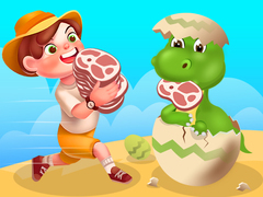 Xogo Dragon Island Idle 3D