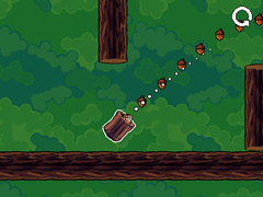 Xogo Super Squirrel Blaster