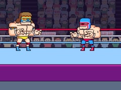 Xogo Rowdy City Wrestling