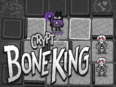 Xogo Crypt of the Bone King