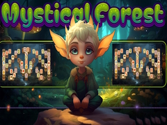 Xogo Mystical Forest
