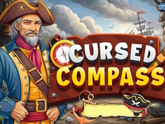 Xogo Cursed Compass