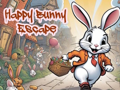 Xogo Happy Bunny Escape